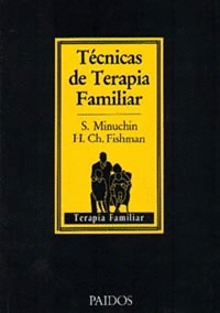 TÉCNICAS DE TERAPIA FAMILIAR