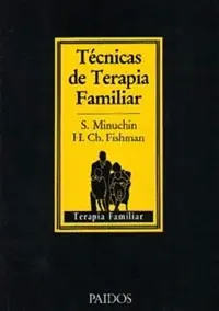 TÉCNICAS DE TERAPIA FAMILIAR
