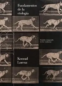 FUNDAMENTOS DE LA ETOLOGÍA