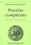 POESIAS COMPLETAS