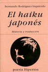 EL HAIKU JAPONS