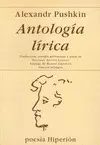 ANTOLOGIA LIRICA