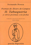 POEMAS DE A.CAMPOS II TABAQUERIA