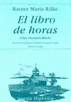 EL LIBRO DE HORAS