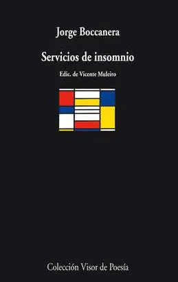 SERVICIOS DE INSOMNIO