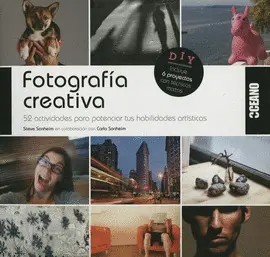 FOTOGRAFÍA CREATIVA