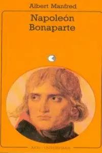 NAPOLEÓN BONAPARTE