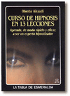 CURSO DE HIPNOSIS EN 13 LECCIONES