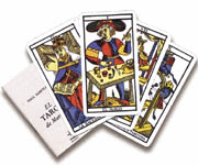 TAROT DE MARSELLA (CARTAS + LIBRO). EDITORIAL SOLAR. Libro en papel.  9789585189010 Librería Profitécnicas