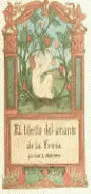 EL LIBRITO DEL AMANTE DE LA FRESA