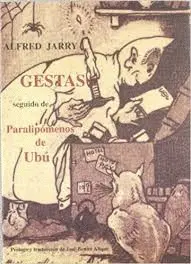 GESTA Y PARALIPOMENOS DE UBU
