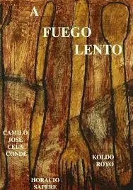 A FUEGO LENTO