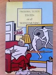 TINTIN EN EL NUEVO MUNDO