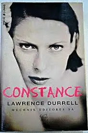 CONSTANCE (EL QUINTETO DE AVIGNON II)