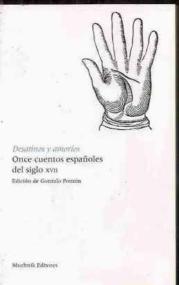 DESATINOS Y AMORIOS