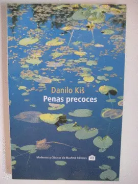 PENAS PRECOCES