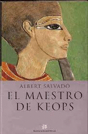 EL MAESTRO DE KEOPS