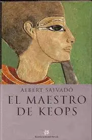 EL MAESTRO DE KEOPS