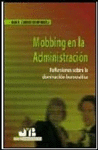 EL MOBBING EN LA ADMINISTRACION PUBLICA