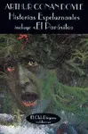 HISTORIAS ESPELUZNANTES