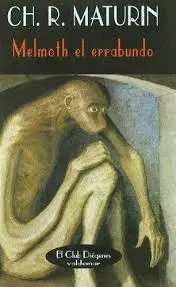 MELMOTH EL ERRABUNDO