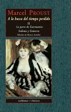 A la Busca del Tiempo Perdido Ii