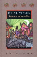 AVENTURAS DE UN CADÁVER