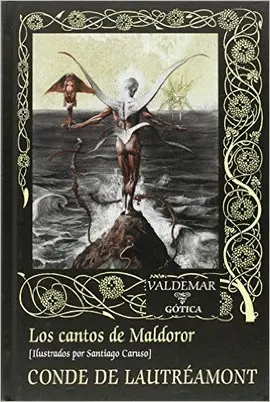 Los Cantos de Maldoror