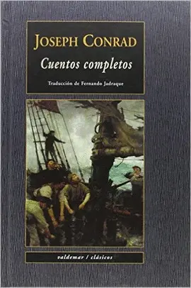 CUENTOS COMPLETOS