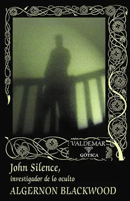 John Silence