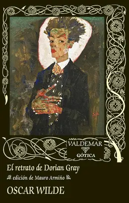 El Retrato de Dorian Gray