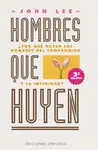 HOMBRES QUE HUYEN