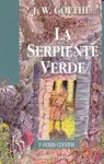 LA SERPIENTE VERDE