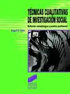 TÉCNICAS CUALITATIVAS DE INVESTIGACIÓN SOCIAL