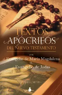 Textos Apocrifos del Nuevo Testamento