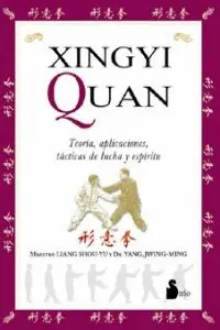 XINGYI QUAN