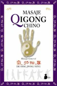 MASAJE QIGONG CHINO