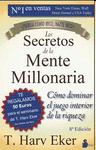 LOS SECRETOS DE LA MENTE MILLONARIA