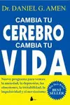 CAMBIA TU CEREBRO, CAMBIA TU VIDA