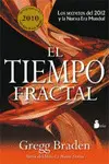 EL TIEMPO FRACTAL