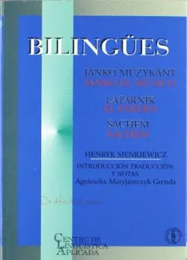 JANKO EL MUSICO Y OTROS CUENTOS
