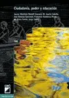 CIUDADANÍA, PODER Y EDUCACIÓN