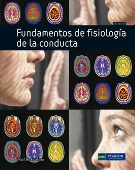 FUNDAMENTOS DE FISIOLOGÍA DE LA CONDUCTA