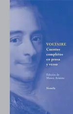 CUENTOS COMPLETOS EN PROSA Y VERSO