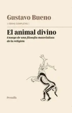 EL ANIMAL DIVINO