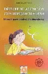 DÉFICIT DE ATENCIÓN CON HIPERACTIVIDAD