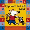 EL PRIMER AÑO DEL BEBE