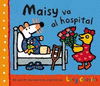 MAISY VA AL HOSPITAL