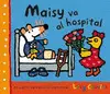 MAISY VA AL HOSPITAL