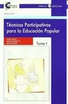 Técnicas Participativas para la Educación Popular